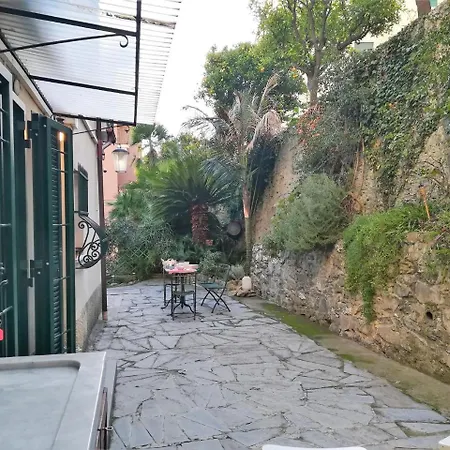 דירה Saby House