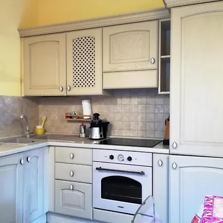Saby House דירה ג'נובה